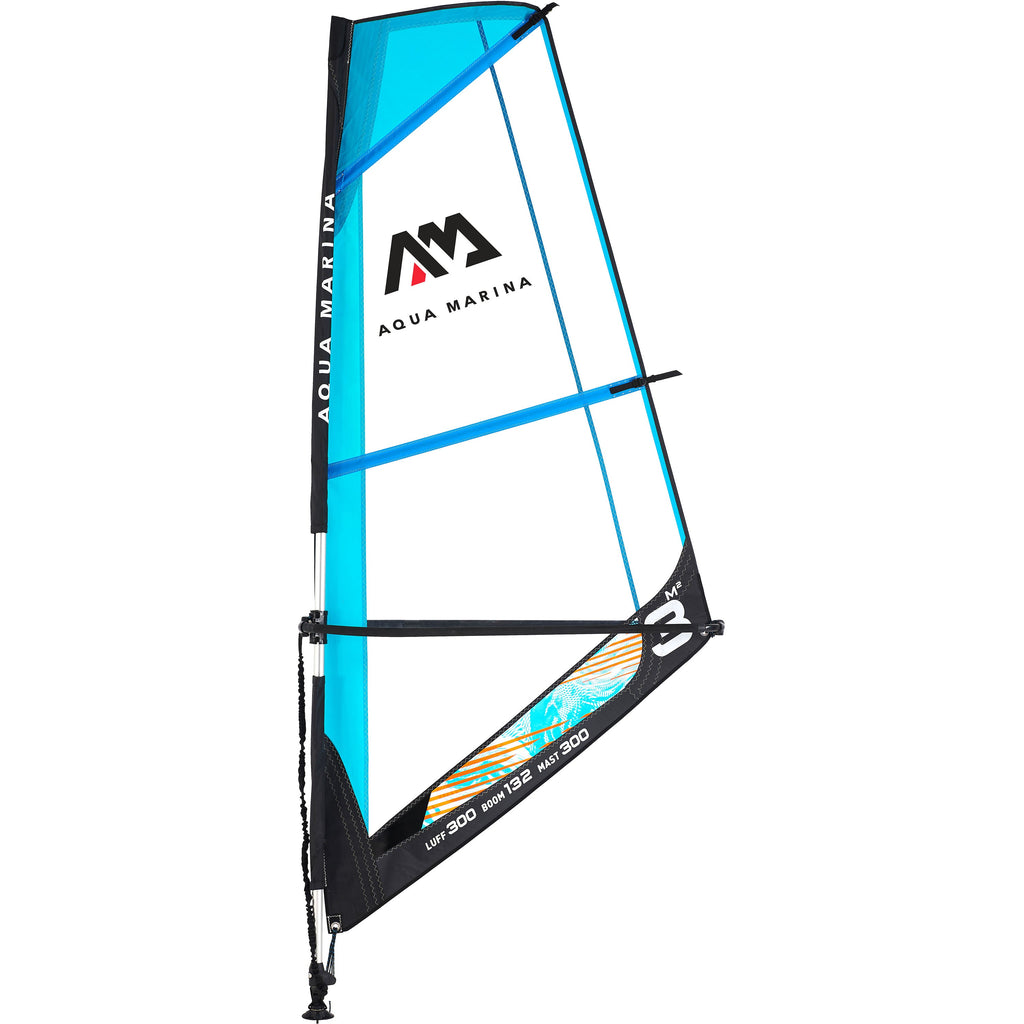 Aqua Marina - BLADE 3m Sail Rig - Aqua Marina