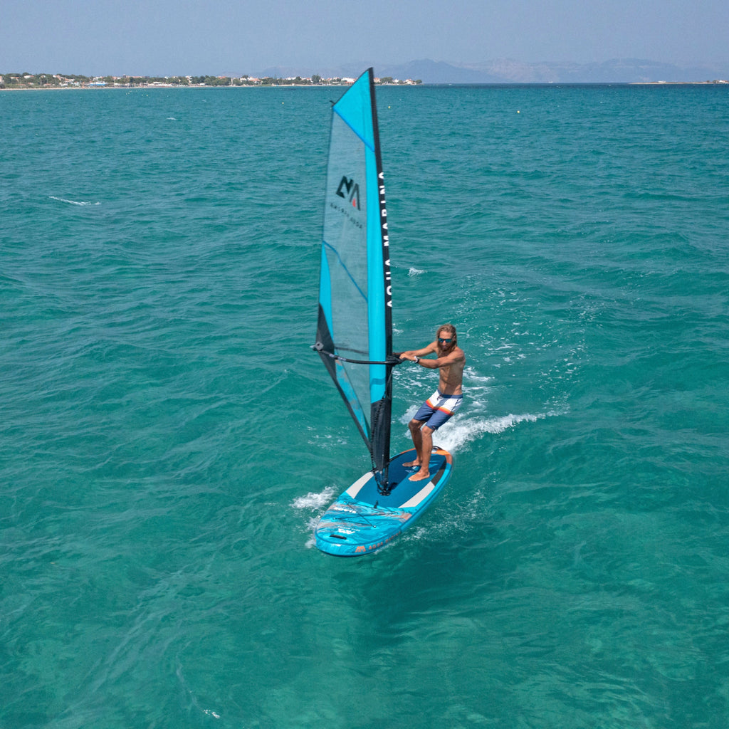Aqua Marina - BLADE 5m Sail Rig - Aqua Marina