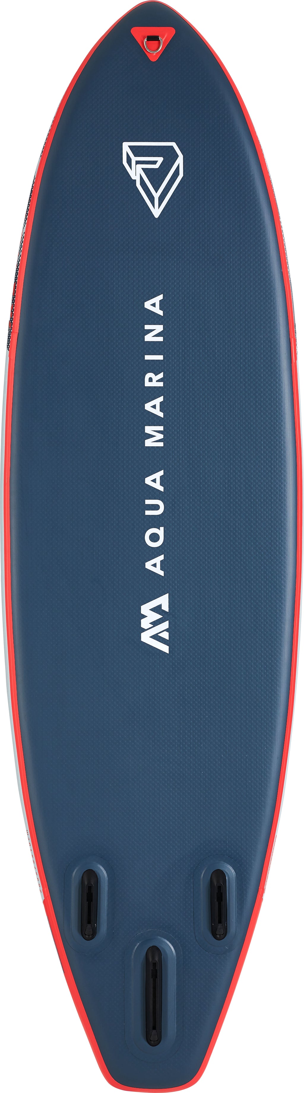 Aqua Marina -- WAVE 8' 8" Surf Inflatable Stand Up Paddle Board (iSup)