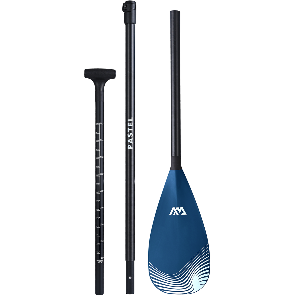Aqua Marina - BEAST 10'6" Advanced All-Around Inflatable Stand Up Paddle Board (iSup) - Aqua Marina