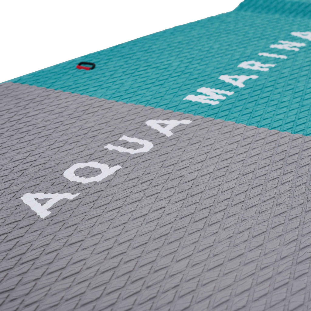 Aqua Marina - BEAST 10'6" Advanced All-Around Inflatable Stand Up Paddle Board (iSup)