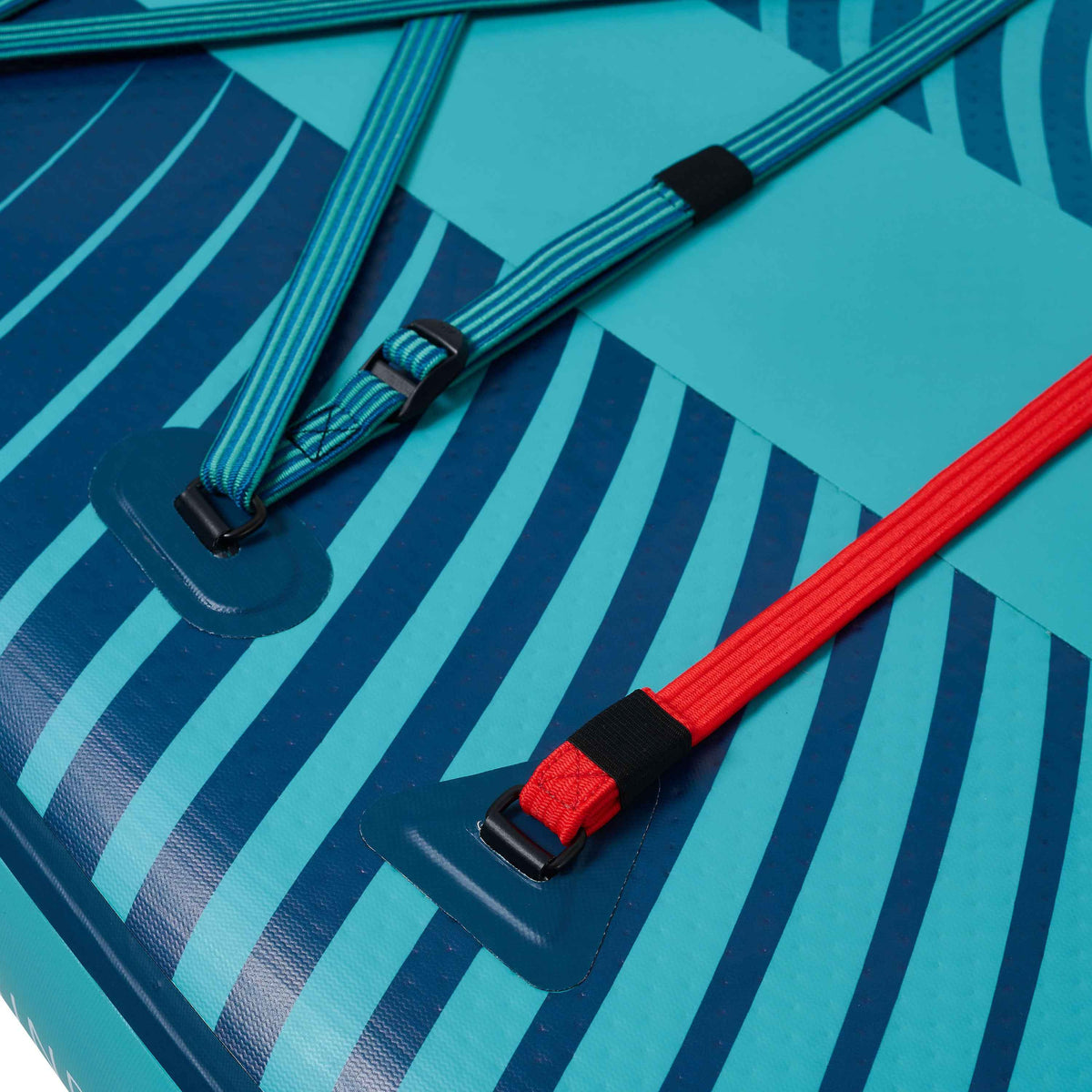 Aqua Marina - BEAST 10'6" Advanced All-Around Inflatable Stand Up Paddle Board (iSup)