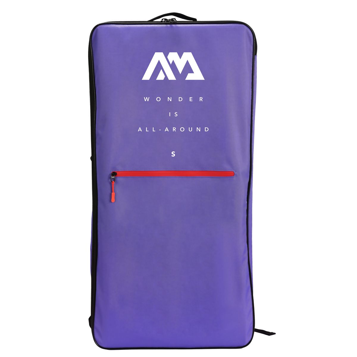Aqua Marina - CORAL 10'2" (Night Fade)  Advanced All-Around Inflatable Stand Up Paddle Board (iSup) - Aqua Marina