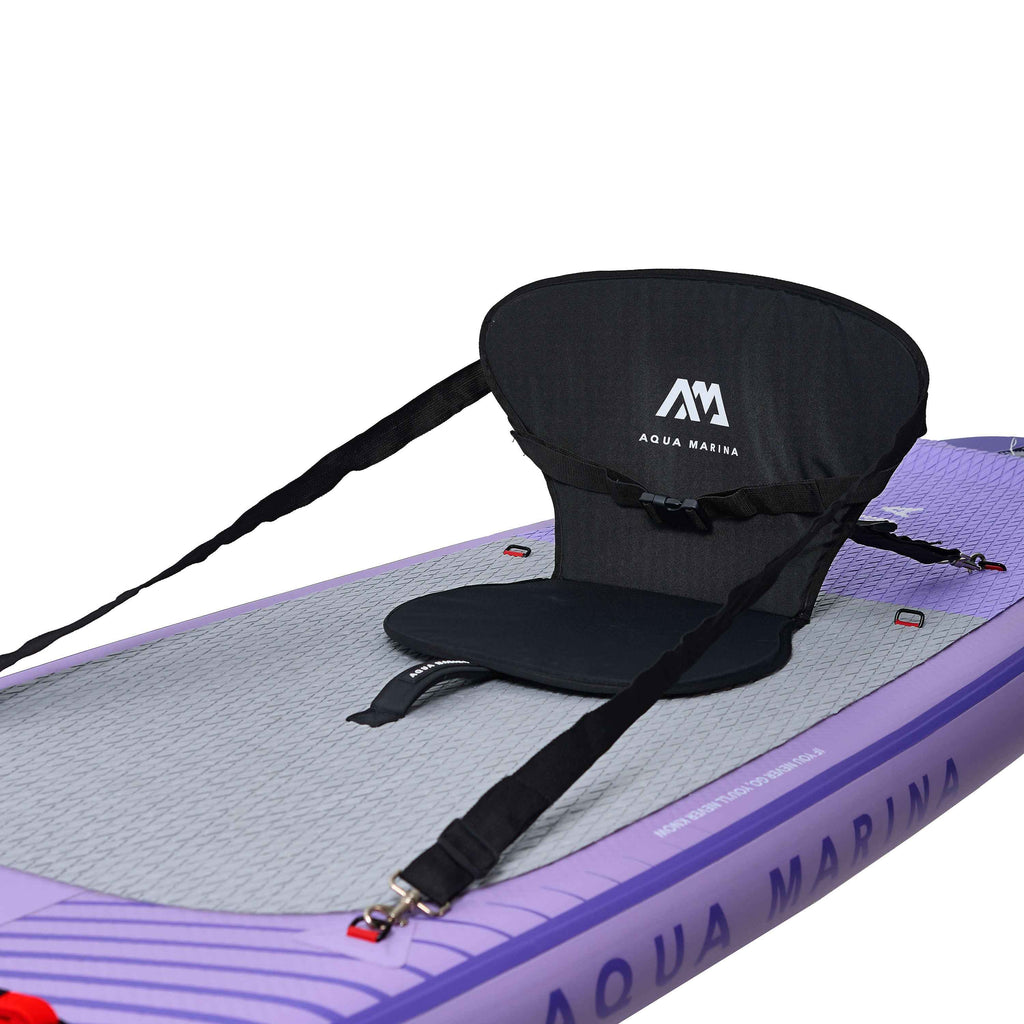 Aqua Marina - CORAL 10'2" (Night Fade)  Advanced All-Around Inflatable Stand Up Paddle Board (iSup)