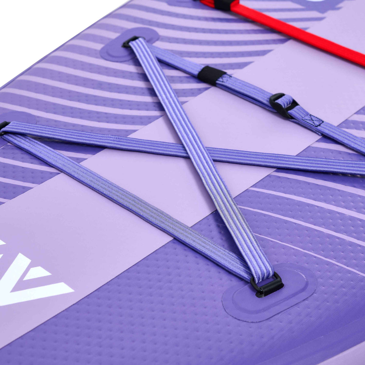 Aqua Marina - CORAL 10'2" (Night Fade)  Advanced All-Around Inflatable Stand Up Paddle Board (iSup)