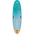 Aqua Marina - DHYANA Fitness 10' 8" Inflatable Stand Up Paddle Board (iSup) - Aqua Marina