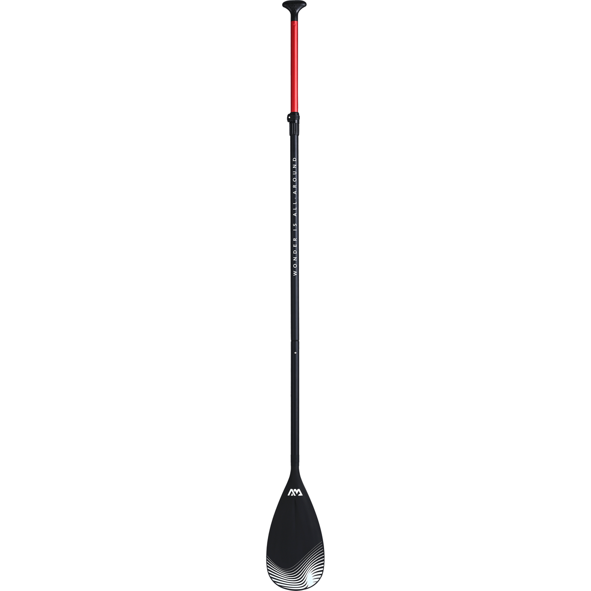 Aqua Marina - DHYANA Fitness 10' 8" Inflatable Stand Up Paddle Board (iSup) - Aqua Marina