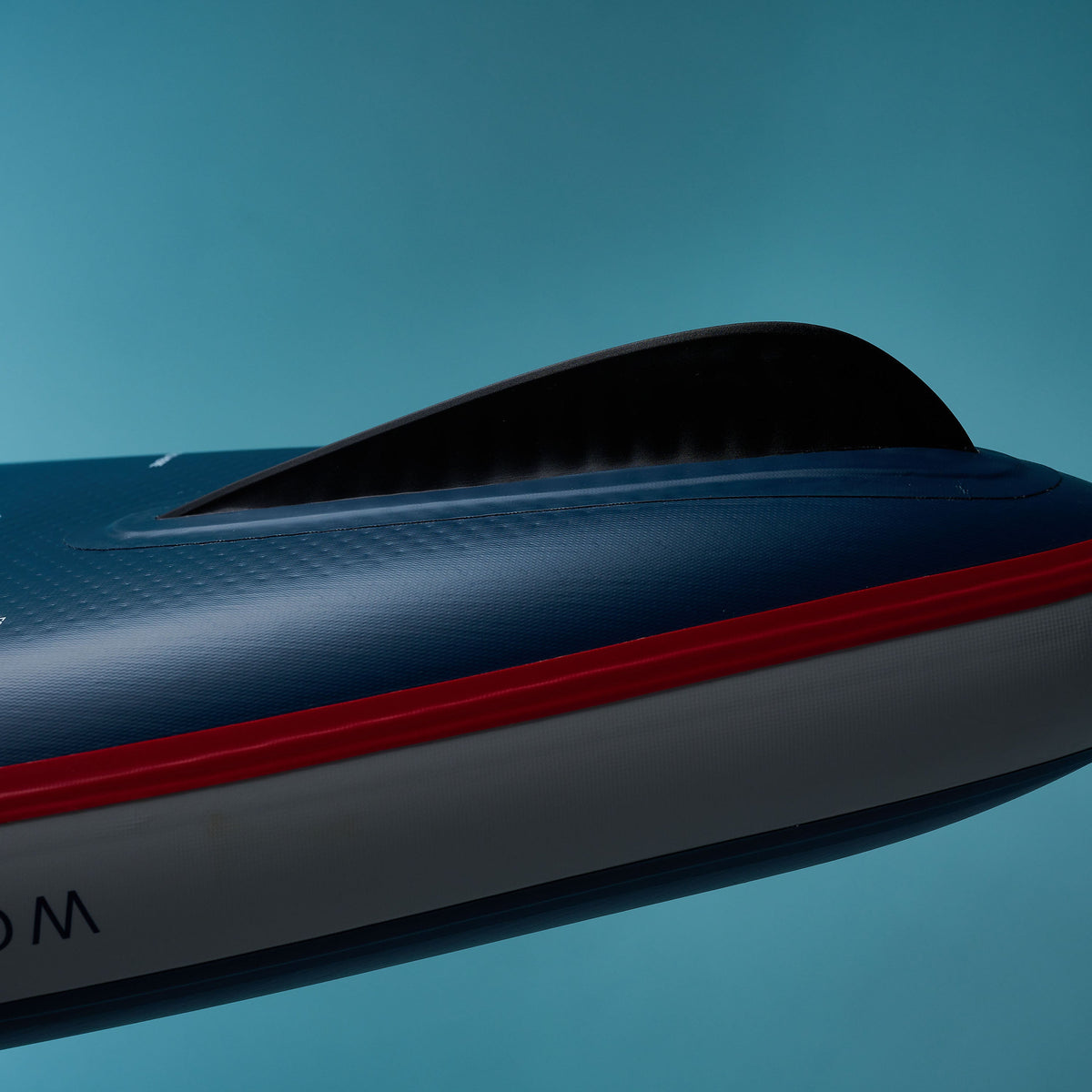 Aqua Marina - HYPER Touring 12' 6" Inflatable Stand Up Paddle Board (iSup) - Aqua Marina