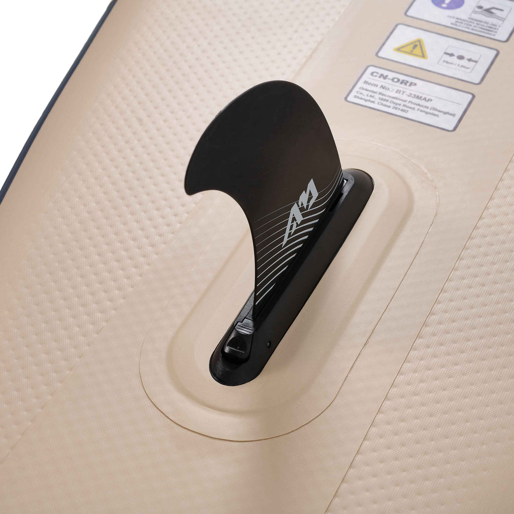 Aqua Marina - MAGMA 11'2" Advanced All-Around Inflatable Stand Up Paddle Board (iSup)