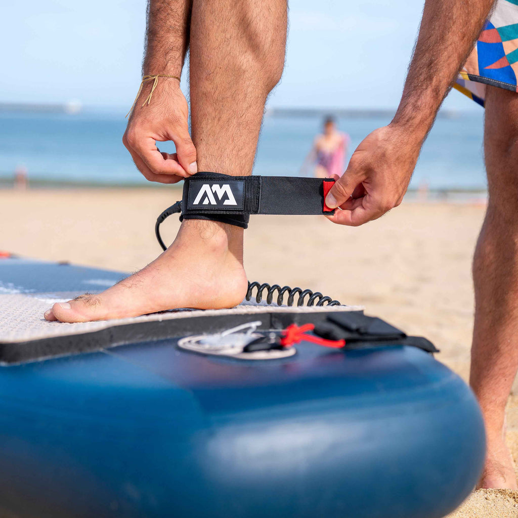 Aqua Marina - MAGMA 11'2" Advanced All-Around Inflatable Stand Up Paddle Board (iSup)