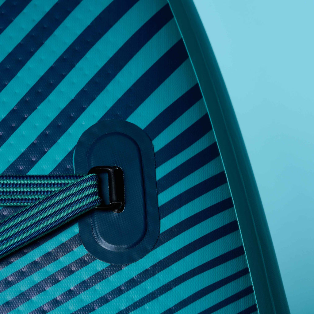Aqua Marina - VAPOR 10'4"All-Around Inflatable Stand Up Paddle Board (iSup)
