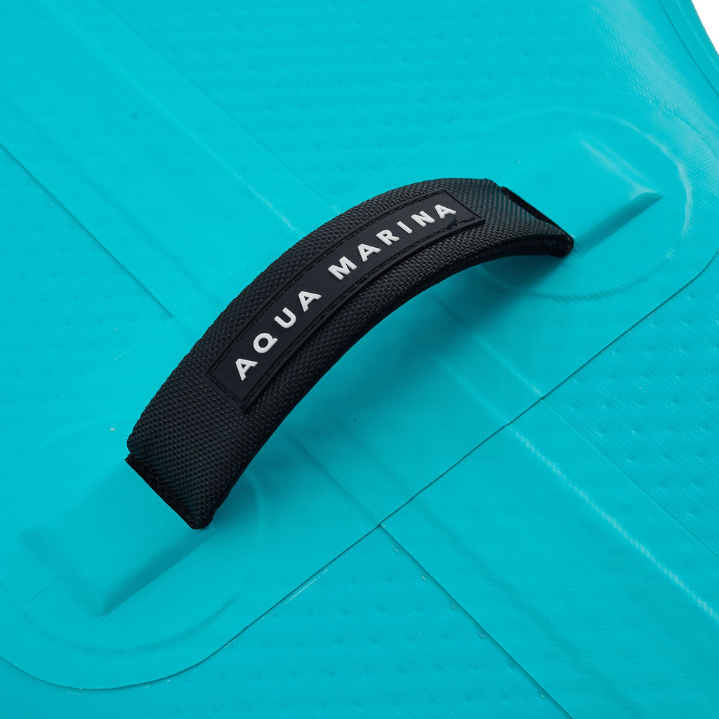 Aqua Marina - Yoga Dock Fitness Teaching Platform - Aqua Marina