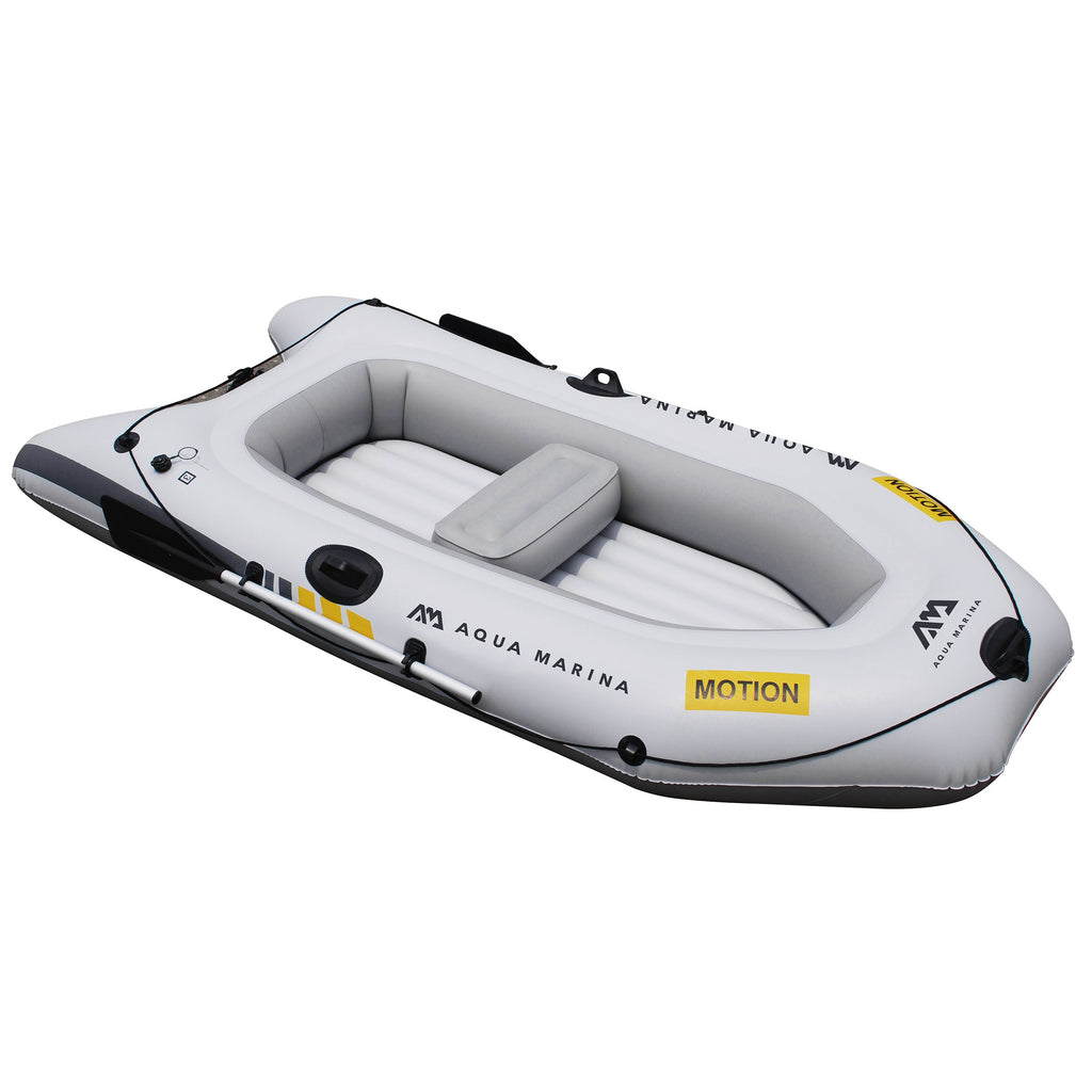 Aqua Marina - Motion Sports Boat - Aqua Marina