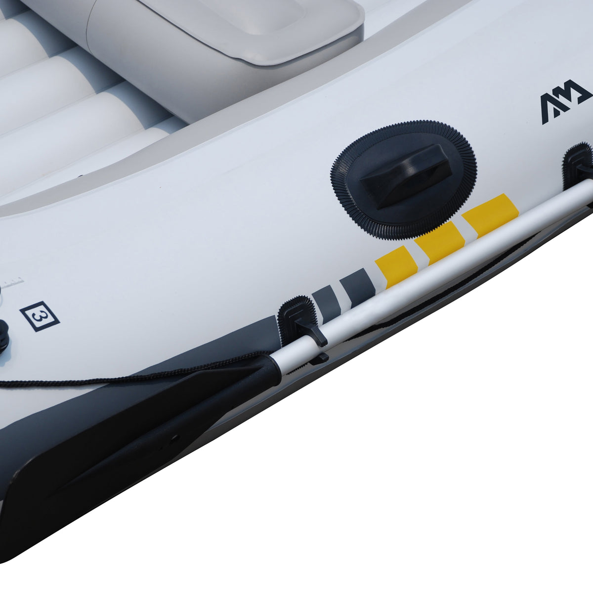 Aqua Marina - Motion Sports Boat - Aqua Marina