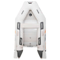 Aqua Marina - Deluxe Sports Boat w/Aluminum Deck - Aqua Marina