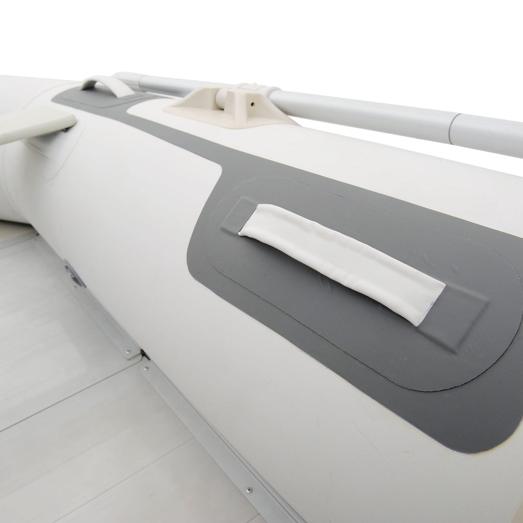 Aqua Marina - Deluxe Sports Boat w/Aluminum Deck - Aqua Marina