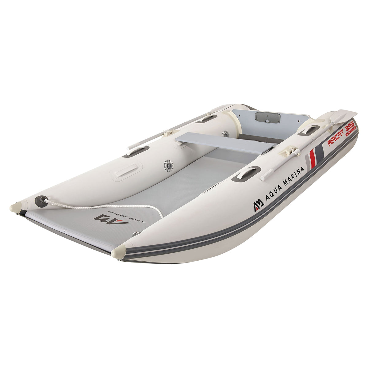 Aqua Marina - Aircat Inflatable Catamaran 11' - Aqua Marina