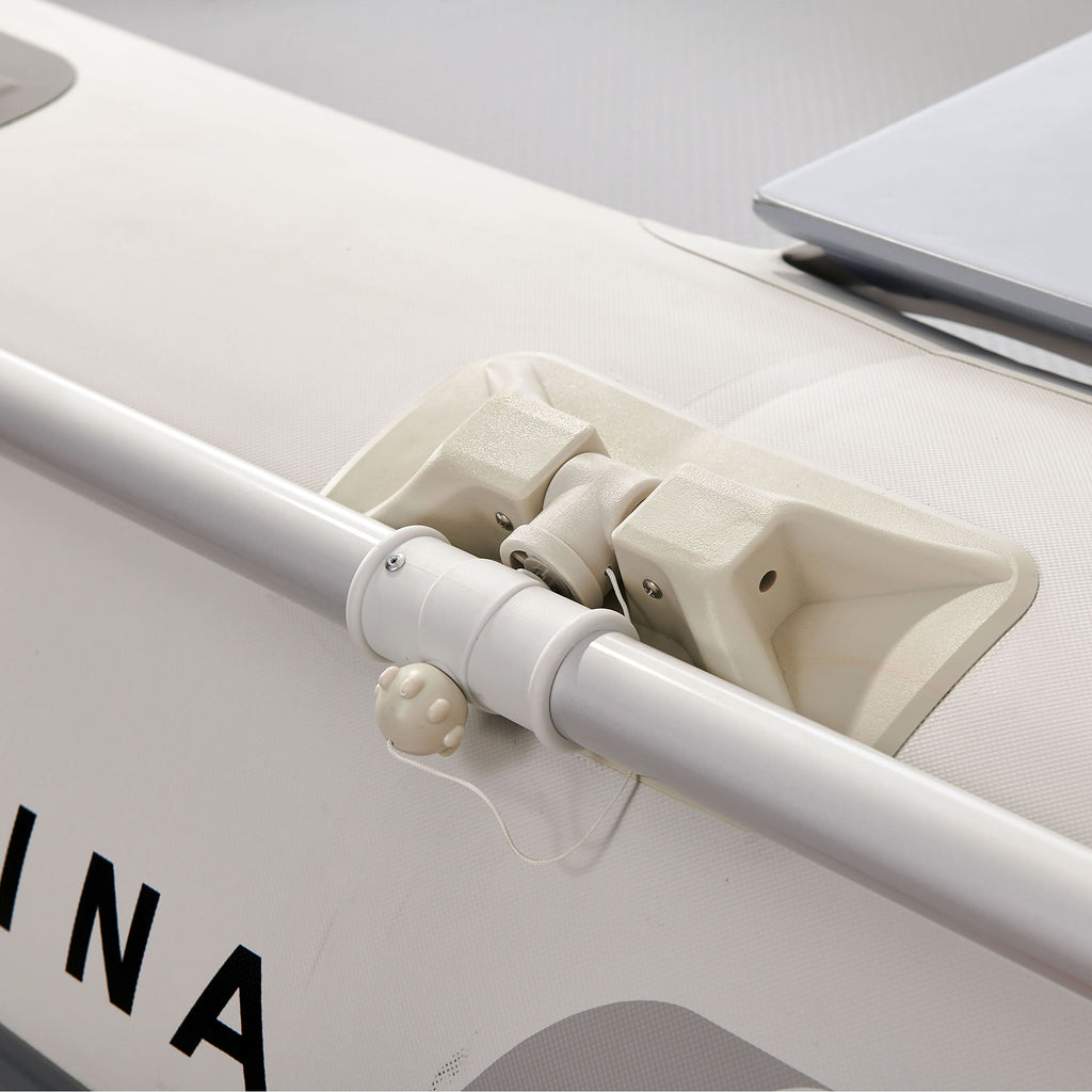 Aqua Marina - Aircat Inflatable Catamaran 11' - Aqua Marina