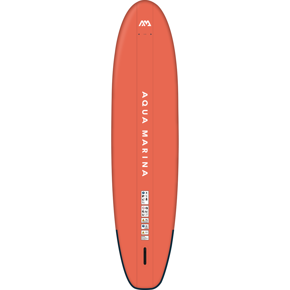 Aqua Marina - ATLAS 12'0" Advanced All-Around Inflatable Stand Up Paddle Board (iSup) - Aqua Marina