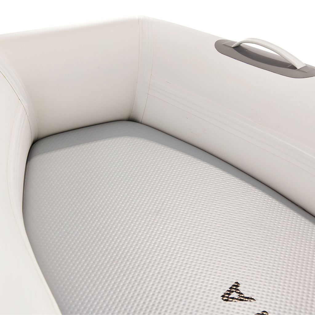Aqua Marina - Deluxe U-Type Yacht 2.5m w/DWF Air Deck - Aqua Marina