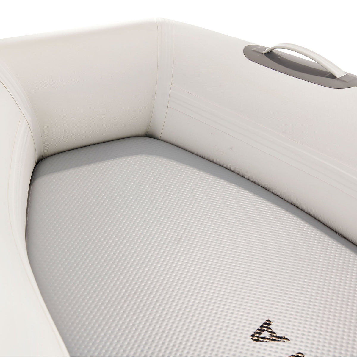 Aqua Marina - Deluxe U-Type Yacht 2.5m w/DWF Air Deck - Aqua Marina