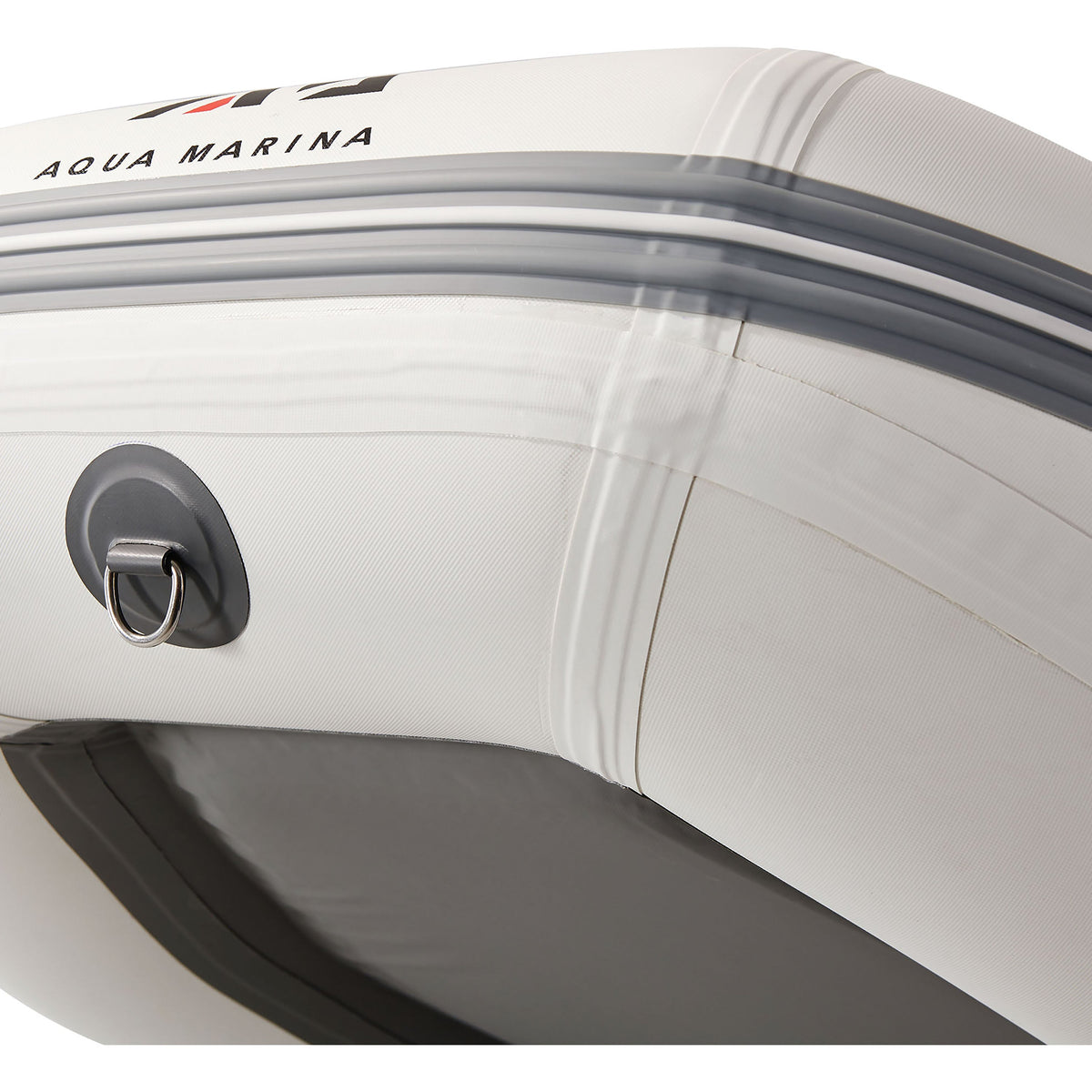 Aqua Marina - Deluxe U-Type Yacht 2.5m w/DWF Air Deck - Aqua Marina