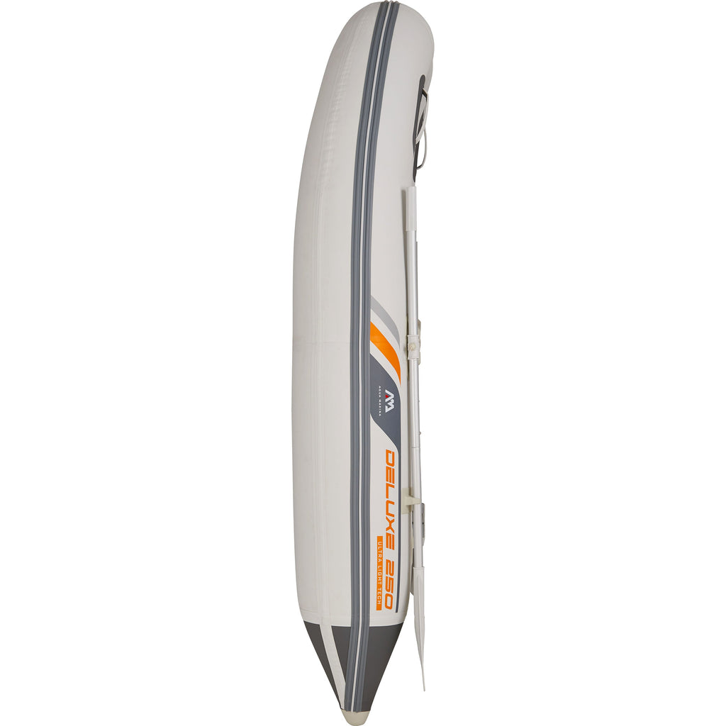 Aqua Marina - Deluxe U-Type Yacht 2.5m w/DWF Air Deck - Aqua Marina