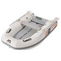 Aqua Marina - Deluxe U-Type Yacht 2.5m w/DWF Air Deck - Aqua Marina