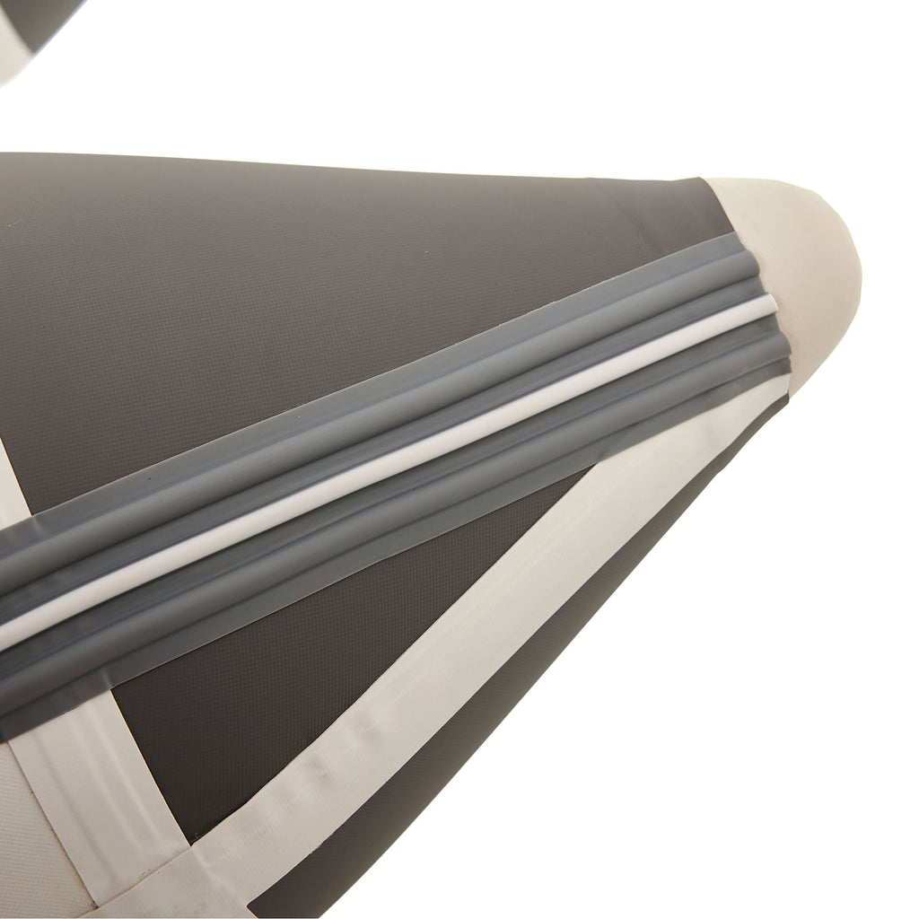 Aqua Marina - Deluxe U-Type Yacht 2.5m w/DWF Air Deck - Aqua Marina