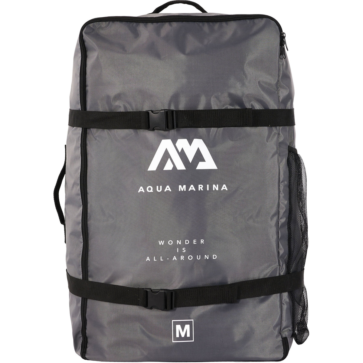 Aqua Marina - Caliber Angling Kayak 1/2-person - Aqua Marina