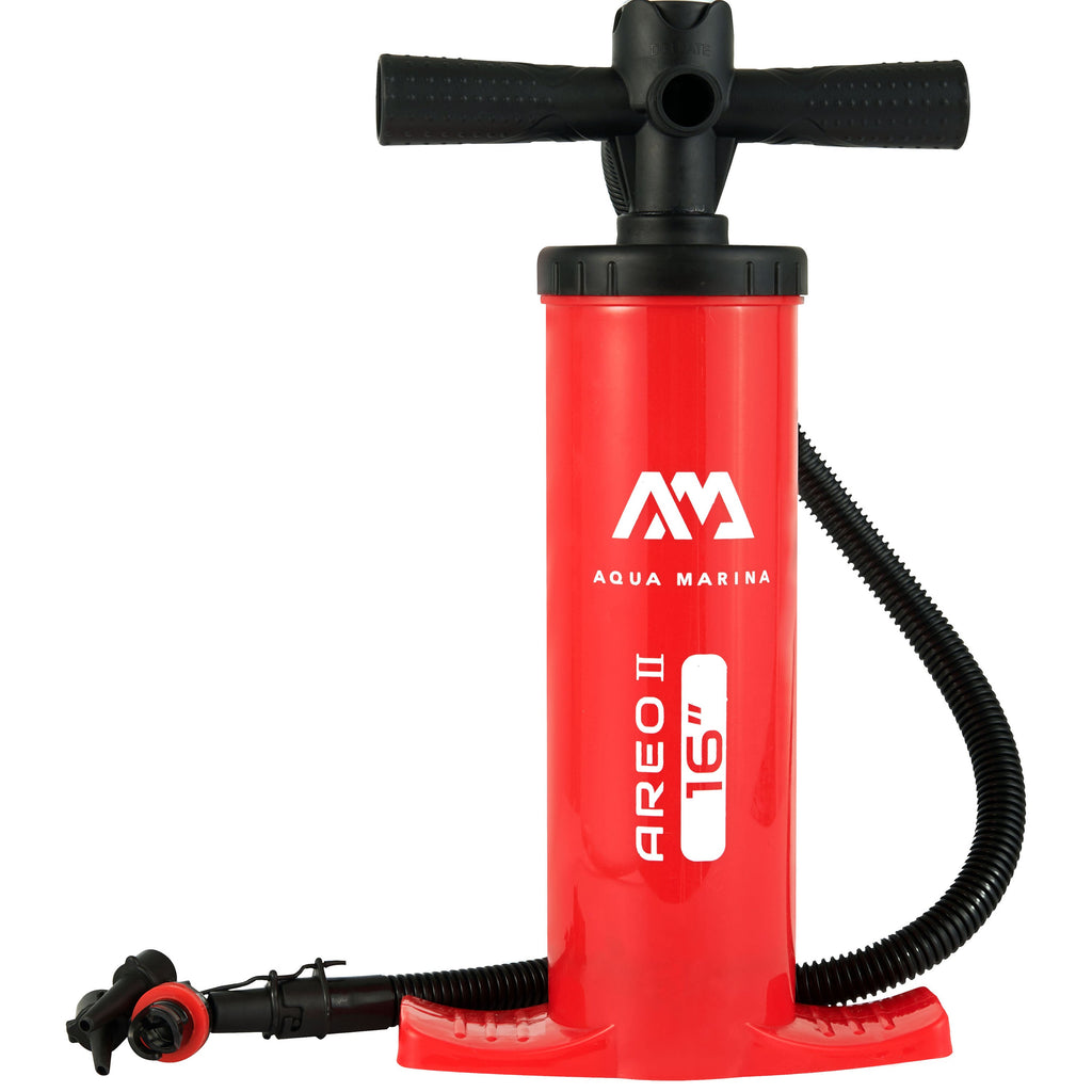 Aqua Marina - Caliber Angling Kayak 1/2-person - Aqua Marina