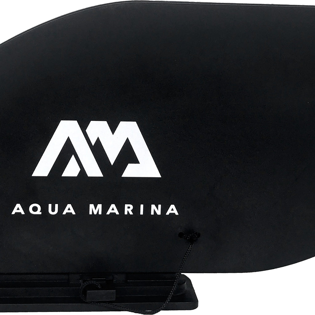 Aqua Marina - Caliber Angling Kayak 1/2-person - Aqua Marina