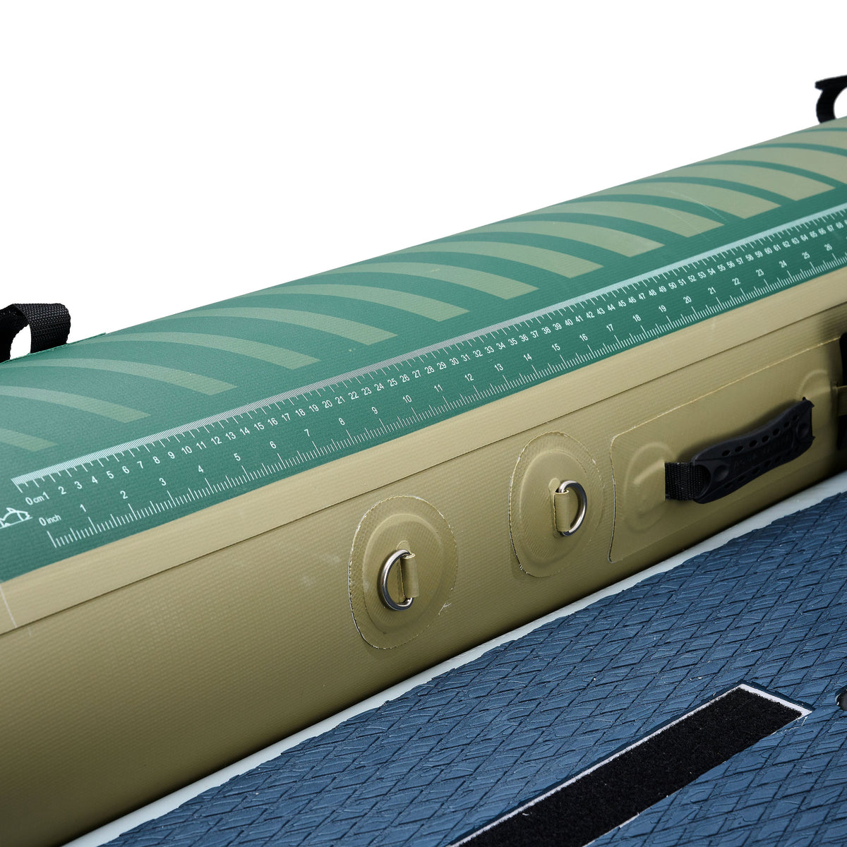 Aqua Marina - Caliber Angling Kayak 1/2-person - Aqua Marina