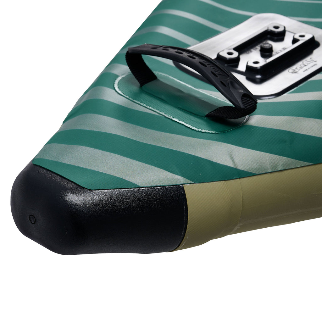 Aqua Marina - Caliber Angling Kayak 1/2-person - Aqua Marina