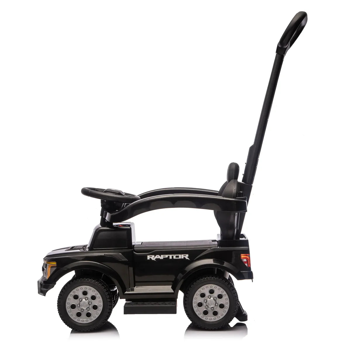 Freddo - Ford Raptor 3-in-1 - Black