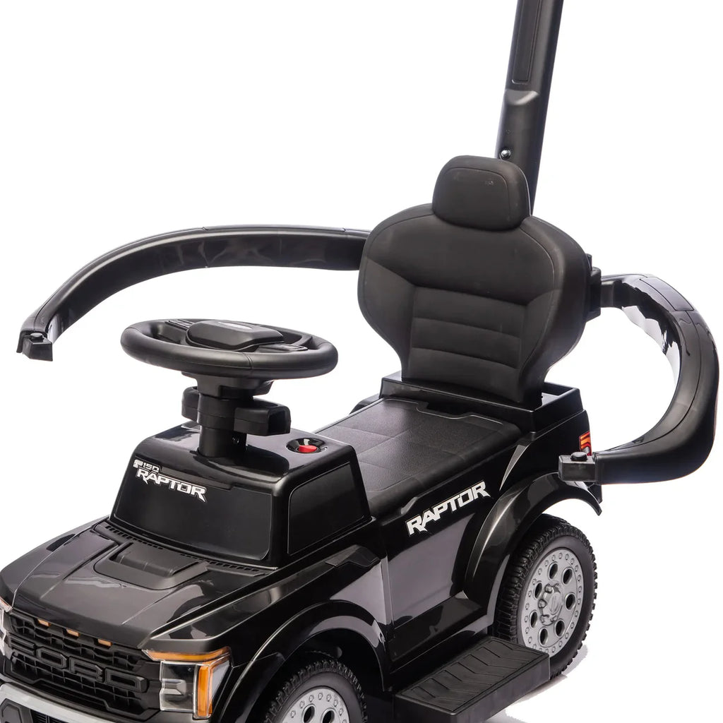 Freddo - Ford Raptor 3-in-1 - Black