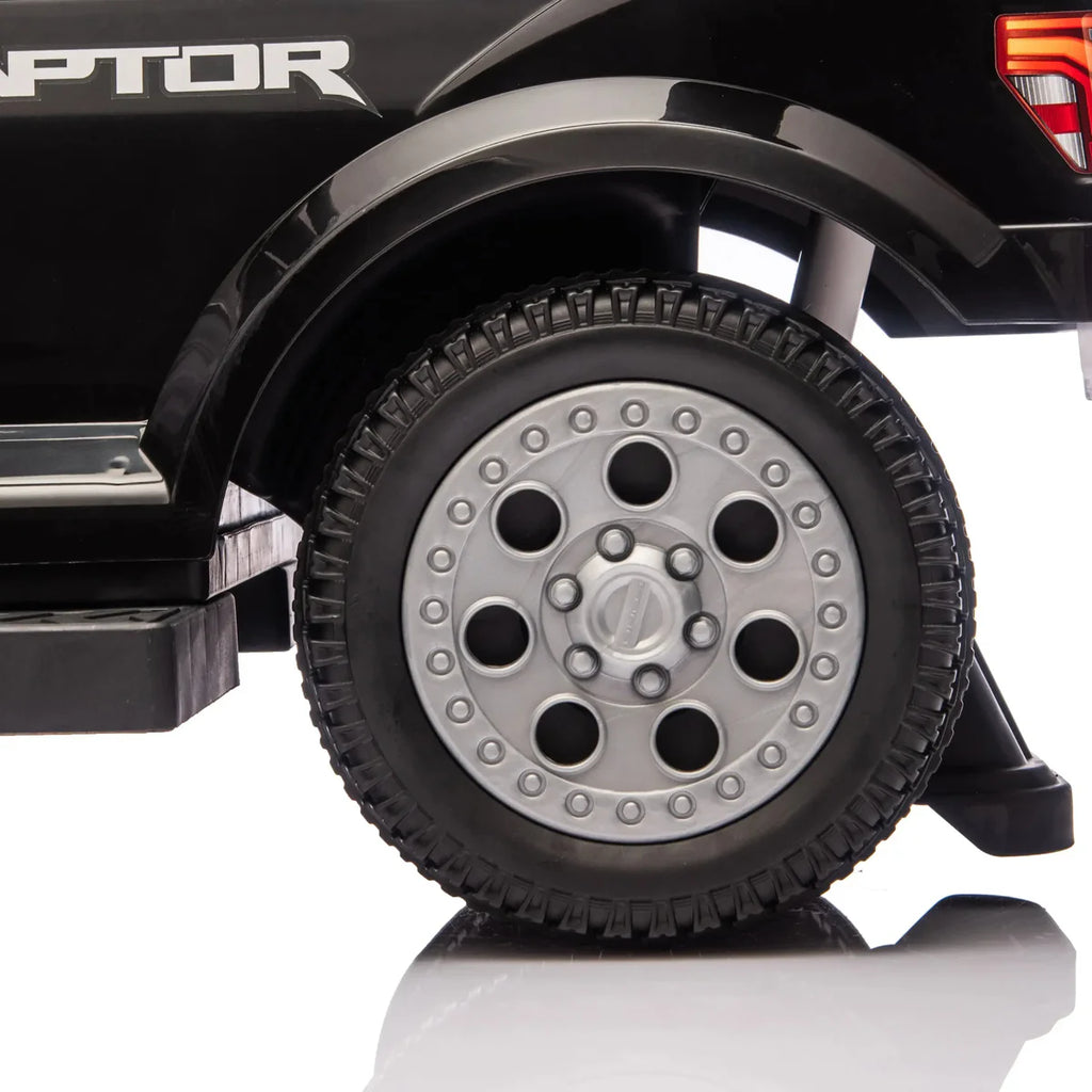Freddo - Ford Raptor 3-in-1 - Black