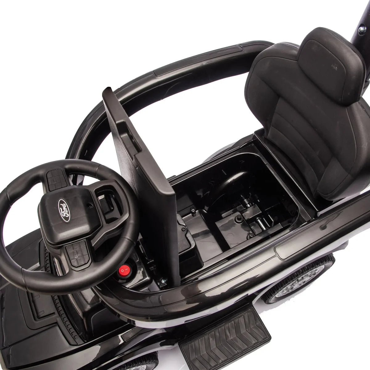 Freddo - Ford Raptor 3-in-1 - Black