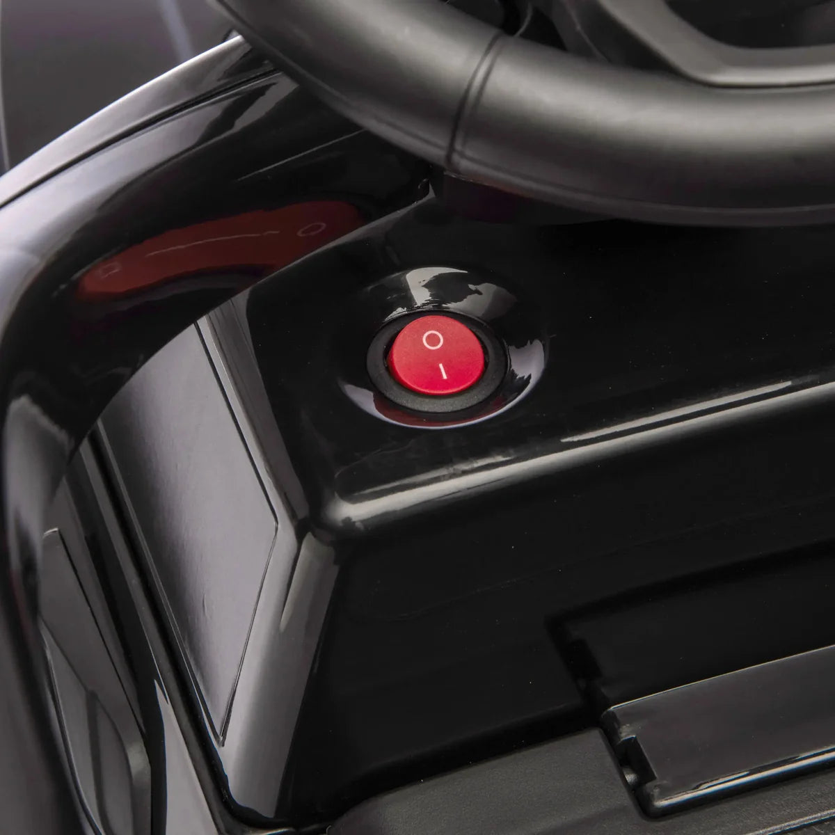 Freddo - Ford Raptor 3-in-1 - Black