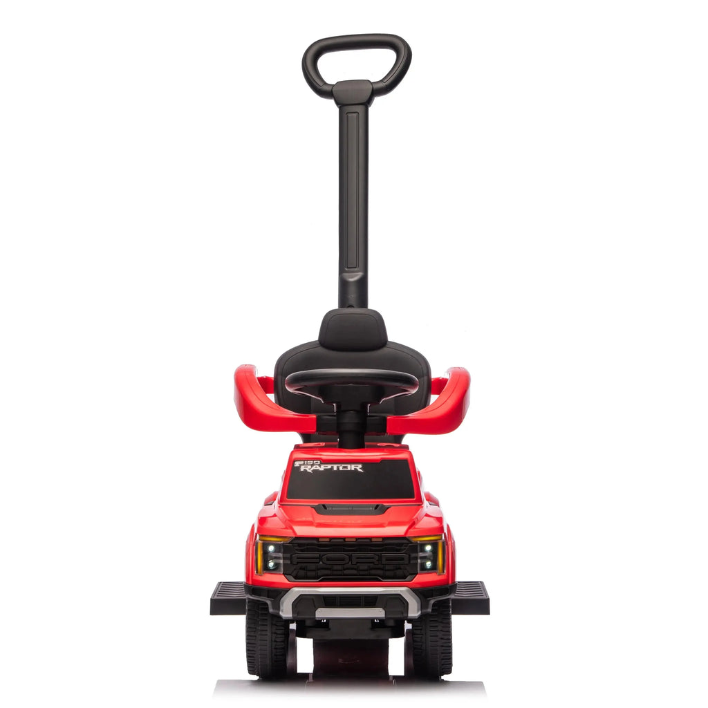 Freddo - Ford Raptor 3-in-1 - Red