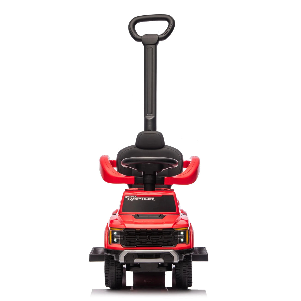 Freddo - Ford Raptor 3-in-1 - Red