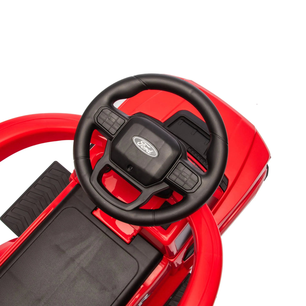 Freddo - Ford Raptor 3-in-1 - Red