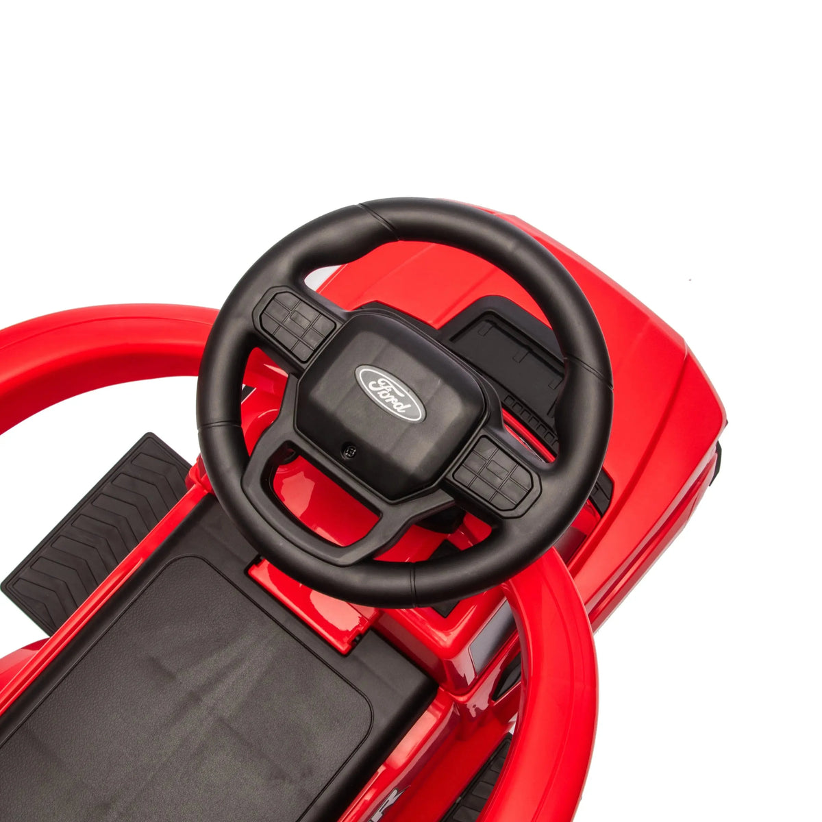 Freddo - Ford Raptor 3-in-1 - Red
