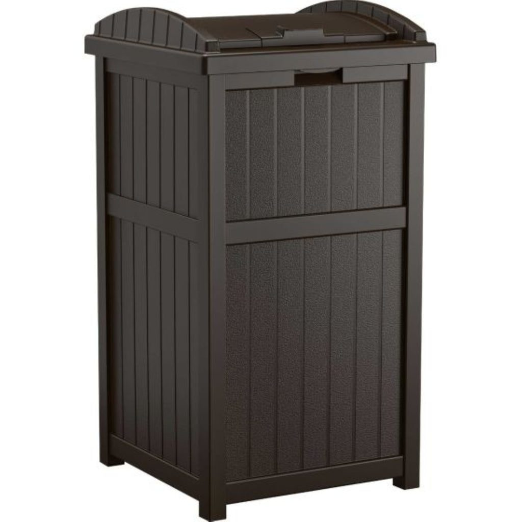 Suncast - Trash Hideaway® - Java