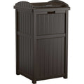 Suncast - Trash Hideaway® - Java
