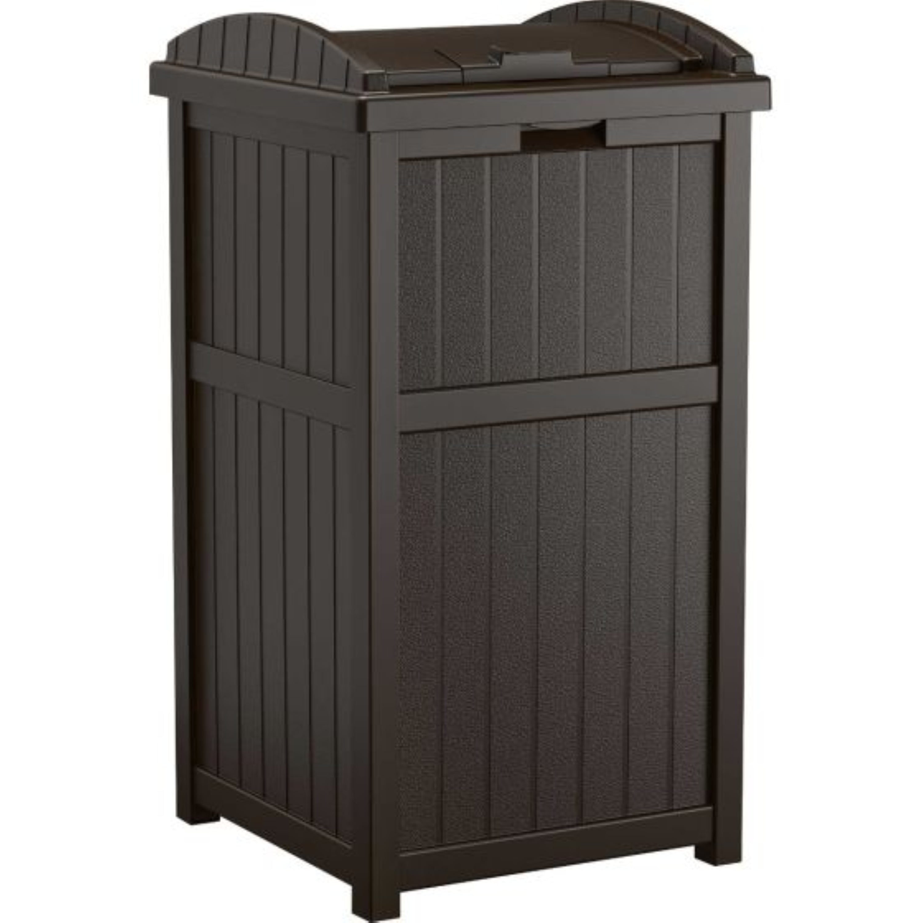 Suncast - Trash Hideaway® - Java