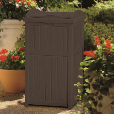 Suncast - Trash Hideaway® - Java