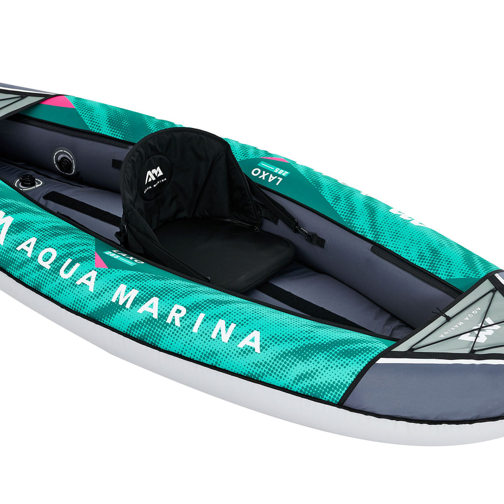 Aqua Marina - LAXO 285 Recreational Kayak-1 person - Aqua Marina