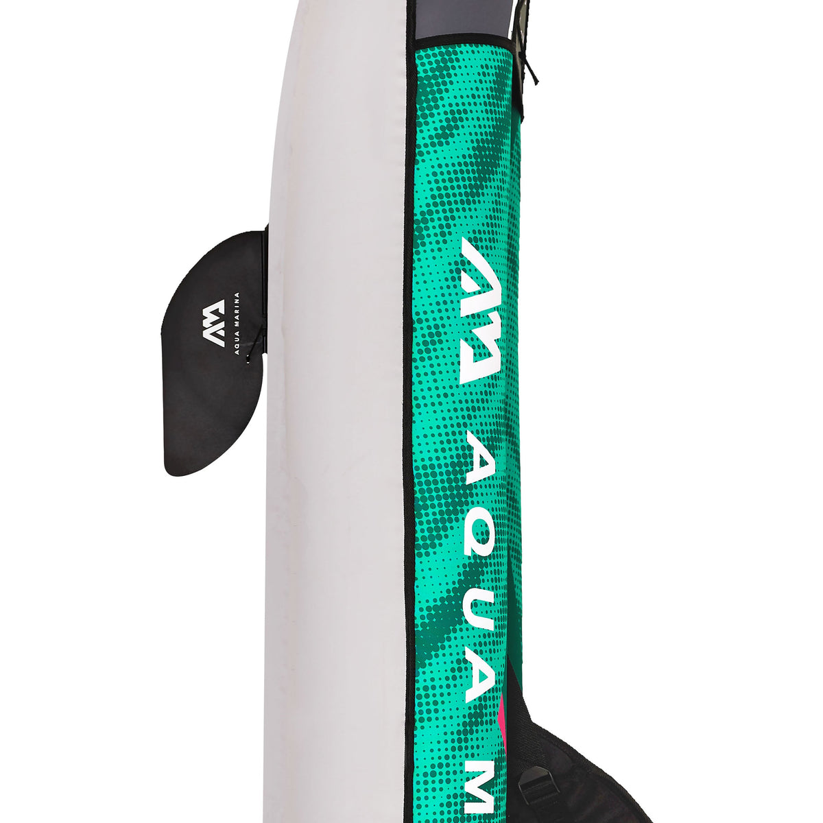 Aqua Marina - LAXO 285 Recreational Kayak-1 person - Aqua Marina