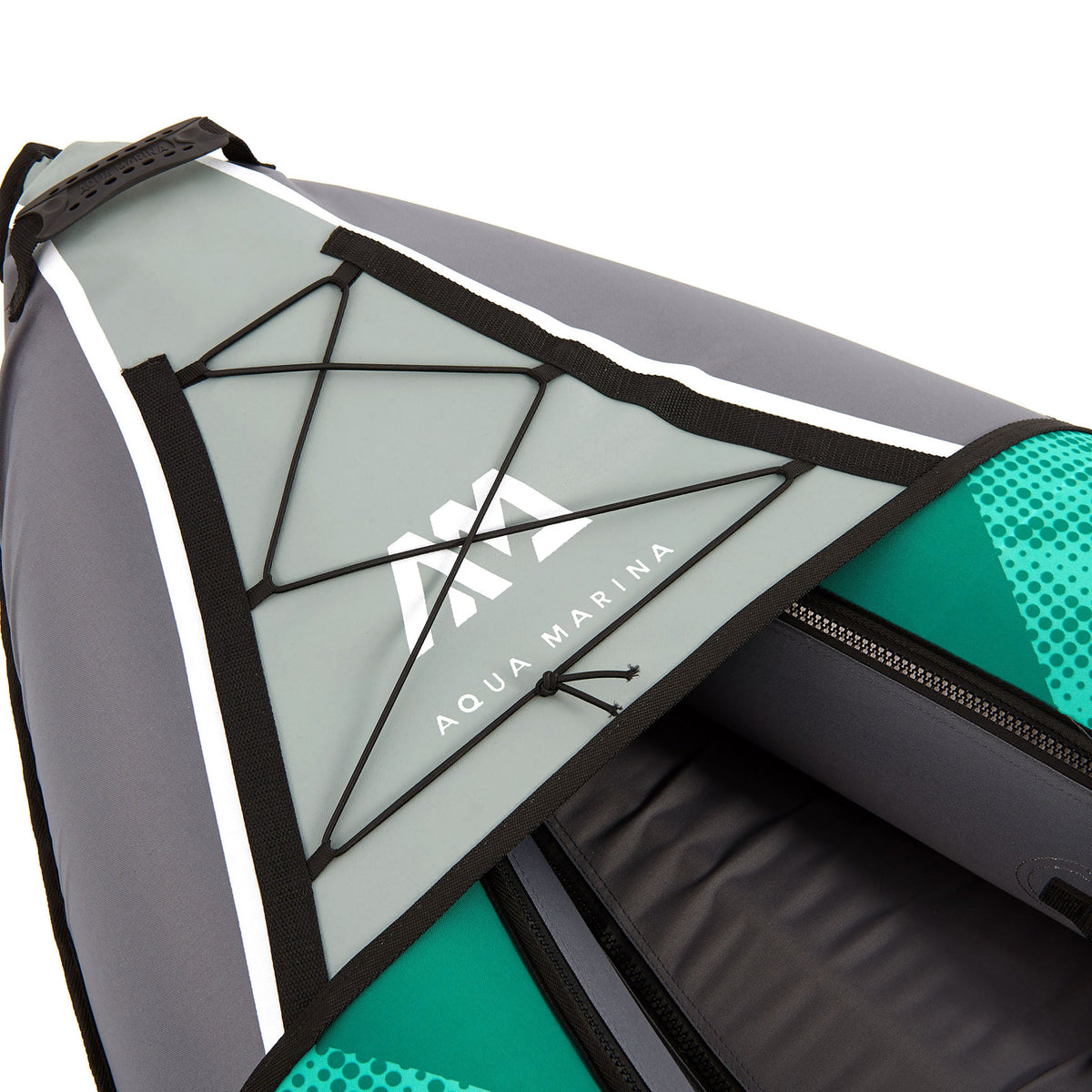 Aqua Marina - LAXO 285 Recreational Kayak-1 person - Aqua Marina